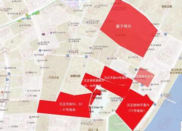 流通巷属于武汉市哪个区