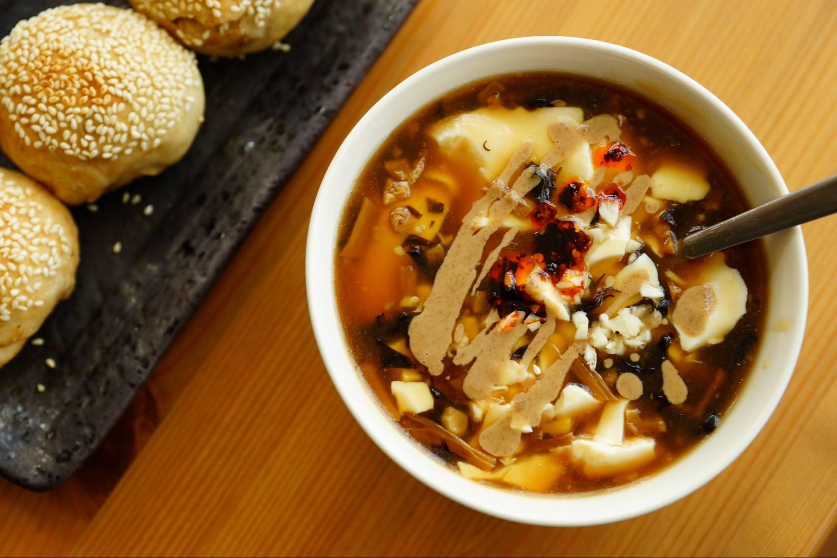 北京有什么特色美食（你吃过北京最难吃的特色小吃是什么）