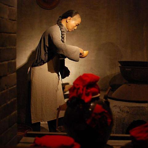 武汉市有什么展馆好看点