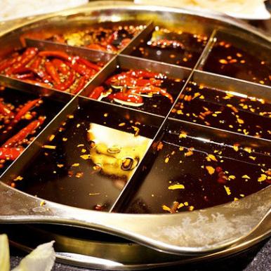 天津火锅50强哪个好喝