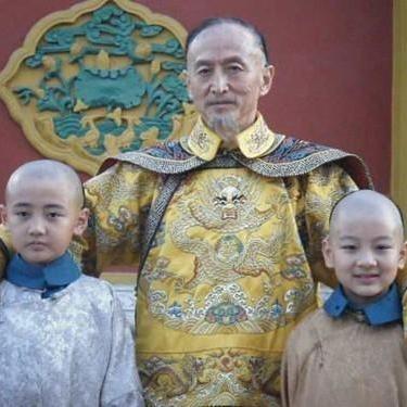 八字看父星，这一处藏着你的父缘深浅