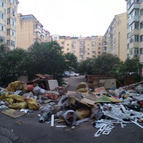 2021年哈尔滨市物业服务收费标准？