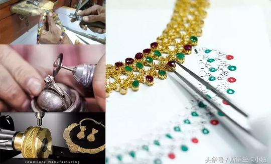 宝石城“赌石”，几百万只是小生意：探秘斯里兰卡的宝石交易中心