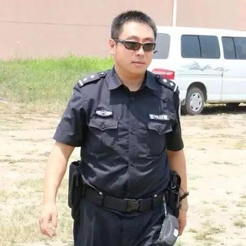 西安市巡特警怎么训练