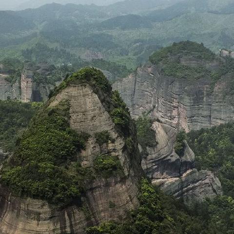 桂林市森林公园怎么样