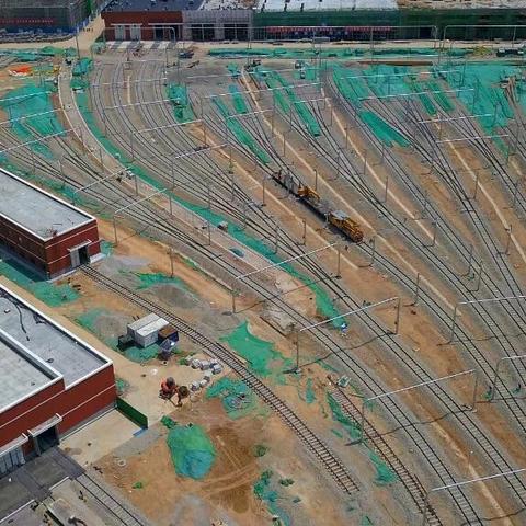 济南市m3号线怎么样了