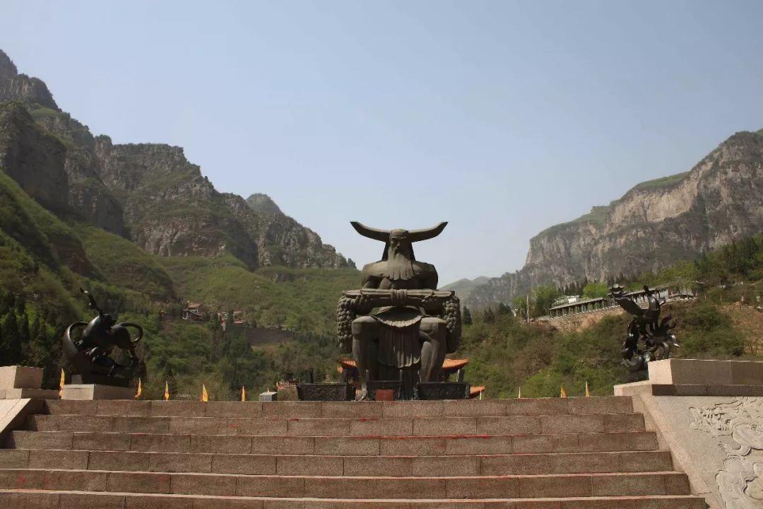 中国十大自然旅游景点魅力指数排行