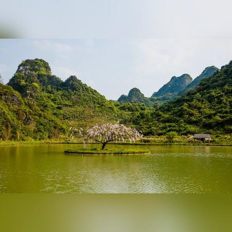 桂林竹筏写真推荐相关长尾关键词有哪些