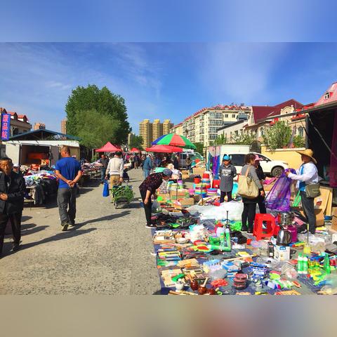 哈尔滨江北哪的房价便宜点呢？