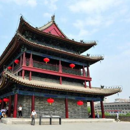 西安市共租楼怎么申请