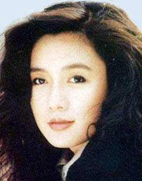 那些冷门古装美人儿，你不知她名她却美得惊心