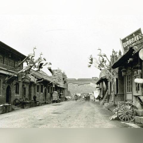 沈阳街道划分相关长尾关键词有哪些