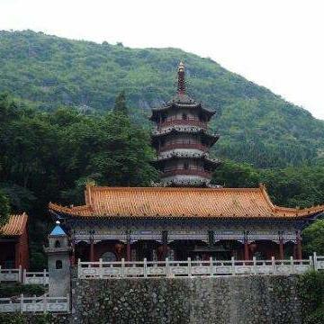 桂林市哪里有旅游景点