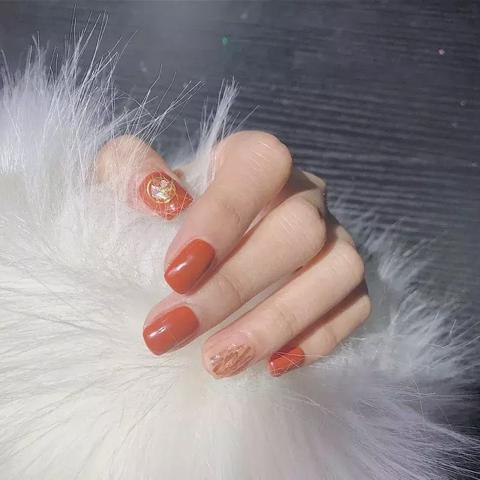 广东东莞市快递美甲的长尾关键词有什么