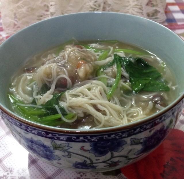 惠安美食有什么（泉州惠安哪个地方最好玩）