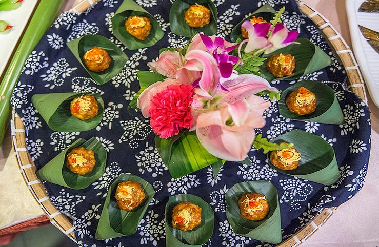 淳安美食都有什么菜（千岛之吻做法）