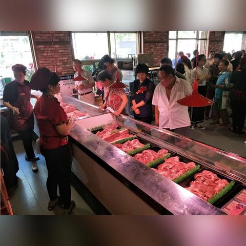 石家庄市绿色家苑在哪个区