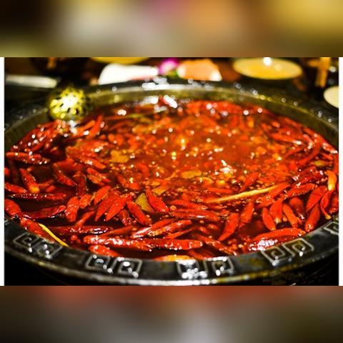 重庆十七门老火锅怎么样