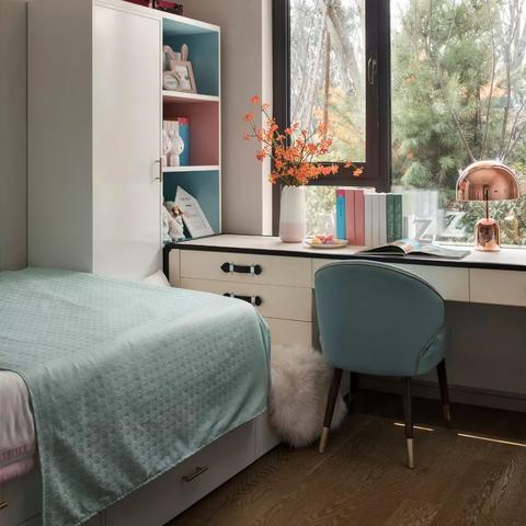 济南市中绿地多少层