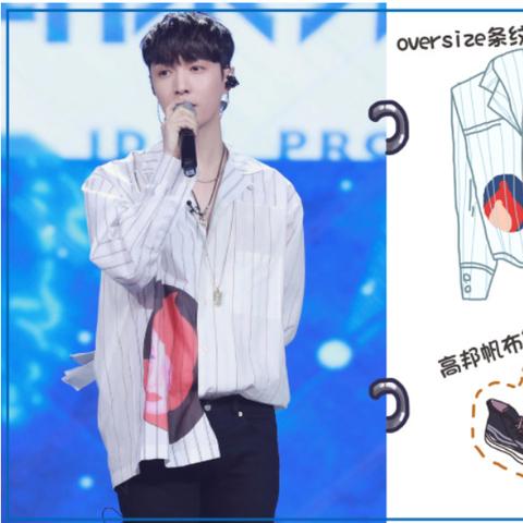 长沙涂鸦张艺兴相关长尾关键词有哪些