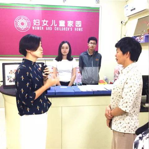 济南市中区办事处工作怎么样