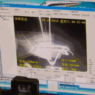 南宁高铁开通了吗？