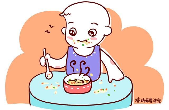 吃6类食物易生男宝宝