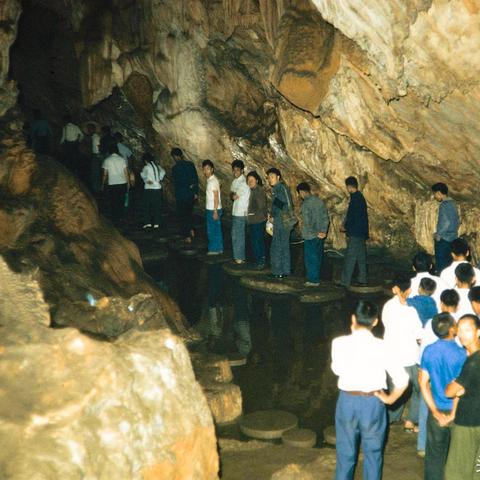 桂林市芦笛路哪里有饭店