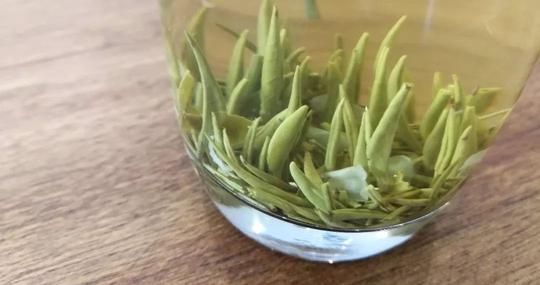 茶道精神对话：高永川的“残剑飞雪”和他茶叶生意背后的三个秘密