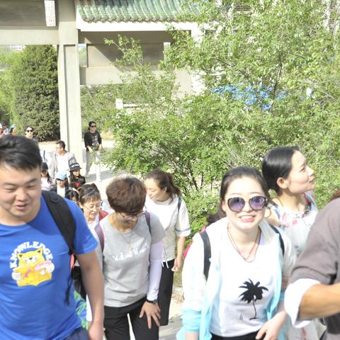 兰州的年轻人多去哪里玩？