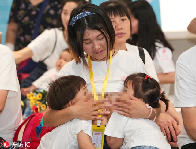 520母乳喂养日