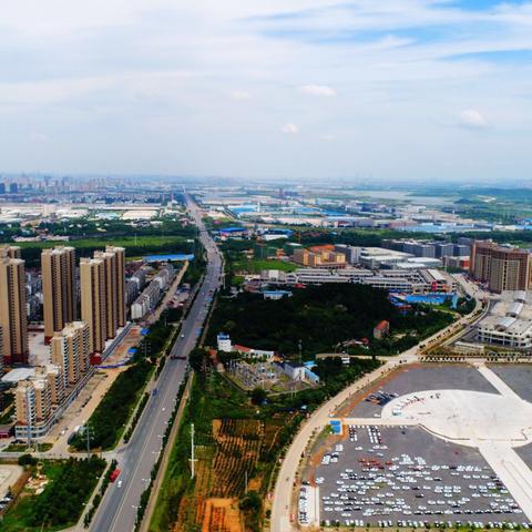 武汉市蔡甸区有什么玩的