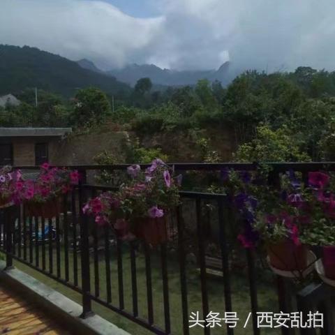 西安市夏天有什么好玩的