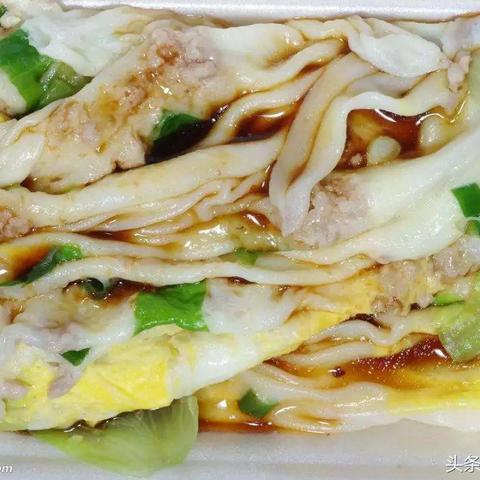 石磨肠粉东莞市哪里有卖