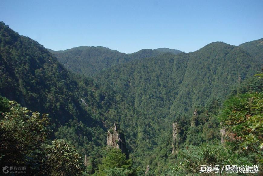 [衡阳市旅游景点排行：必去的前十景点]