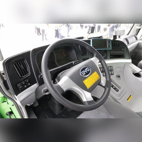 比亚迪工厂小时工上班感受？