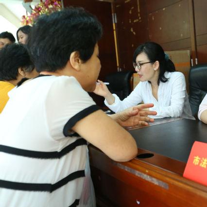 广州市重残疾人补贴多少