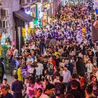 为什么西安北郊的房价越来越高？