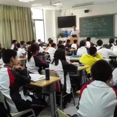南宁市哪个高中活动好