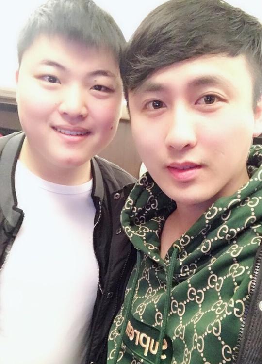 快手散打哥怒骂牌牌琦忘恩负义！刘一手又摊2000万官司？