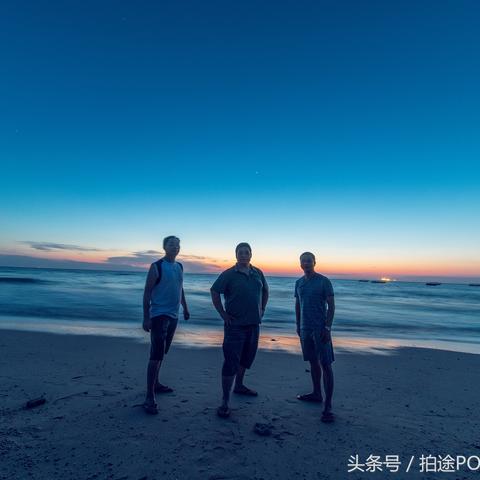 东莞市最近的海边在哪里
