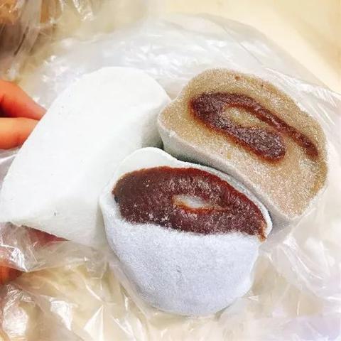 上海传统小食有哪些