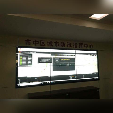 在中国水位在什么城市