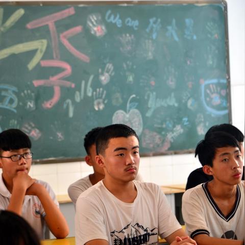 南宁市八中口碑怎么样