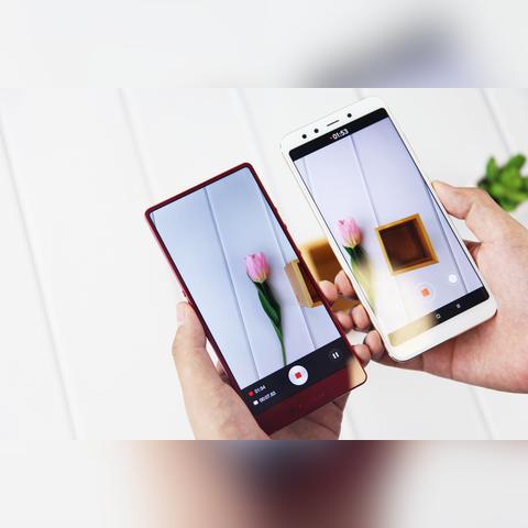 国际版抖音 小米