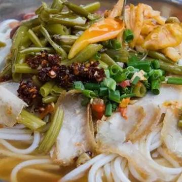 桂林市网红夜宵街在哪里