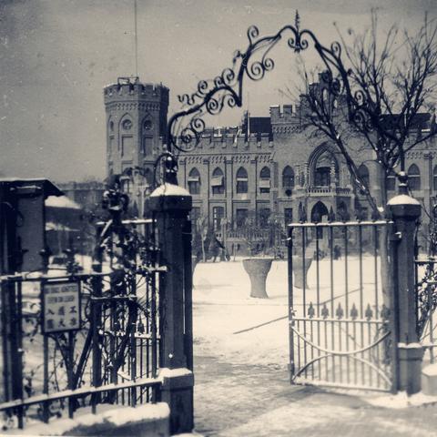 天津租界属于天津哪个区