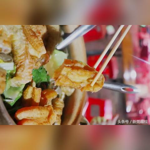 东莞市有名的夜市在哪里