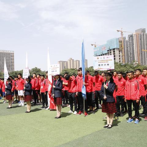 西安市高中怎么考本科