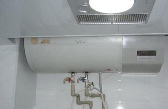 燃气热水器出水短路怎么修